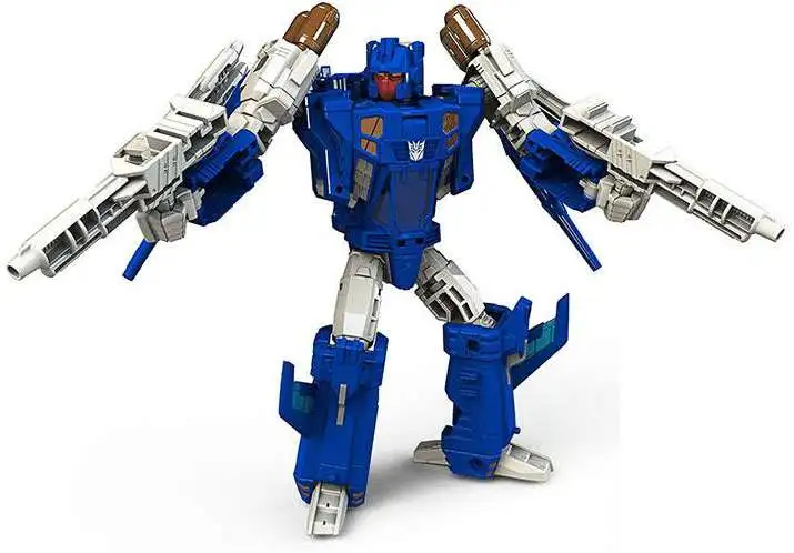 Best reviews of π Transformers Generations Titans Return Blowpipe & Triggerhappy Deluxe Action Figure π - Image 3