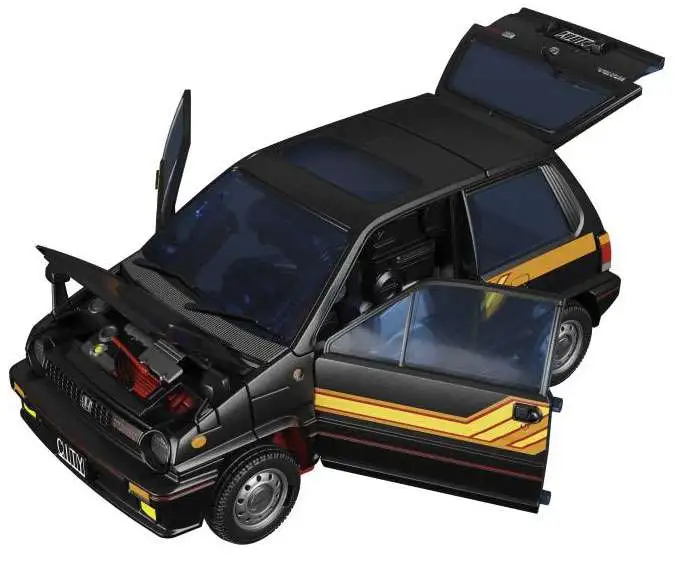 Deals โค๏ธ Transformers Masterpiece Series Diaburnout Action Figure MP-53+B (Pre-Order ships June) ๐ฅ - Image 2