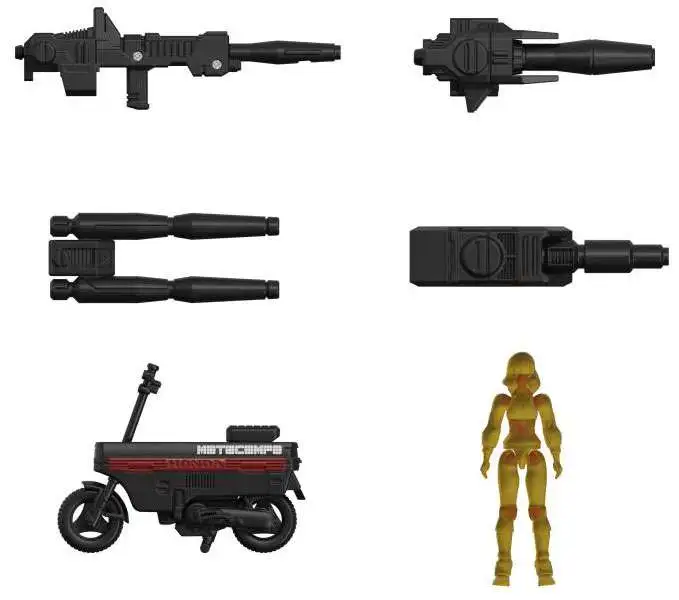 Deals โค๏ธ Transformers Masterpiece Series Diaburnout Action Figure MP-53+B (Pre-Order ships June) ๐ฅ - Image 4