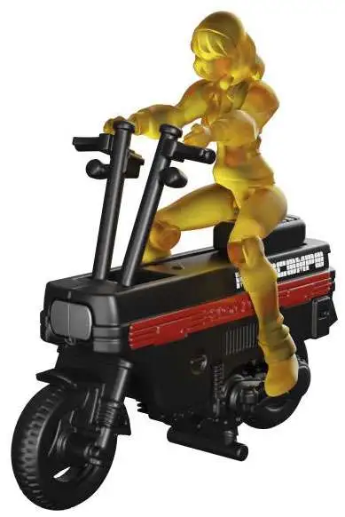 Deals โค๏ธ Transformers Masterpiece Series Diaburnout Action Figure MP-53+B (Pre-Order ships June) ๐ฅ - Image 5