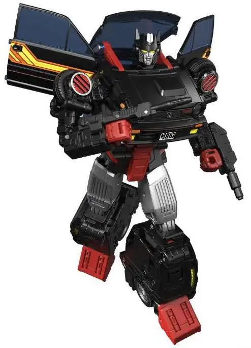 Deals โค๏ธ Transformers Masterpiece Series Diaburnout Action Figure MP-53+B (Pre-Order ships June) ๐ฅ