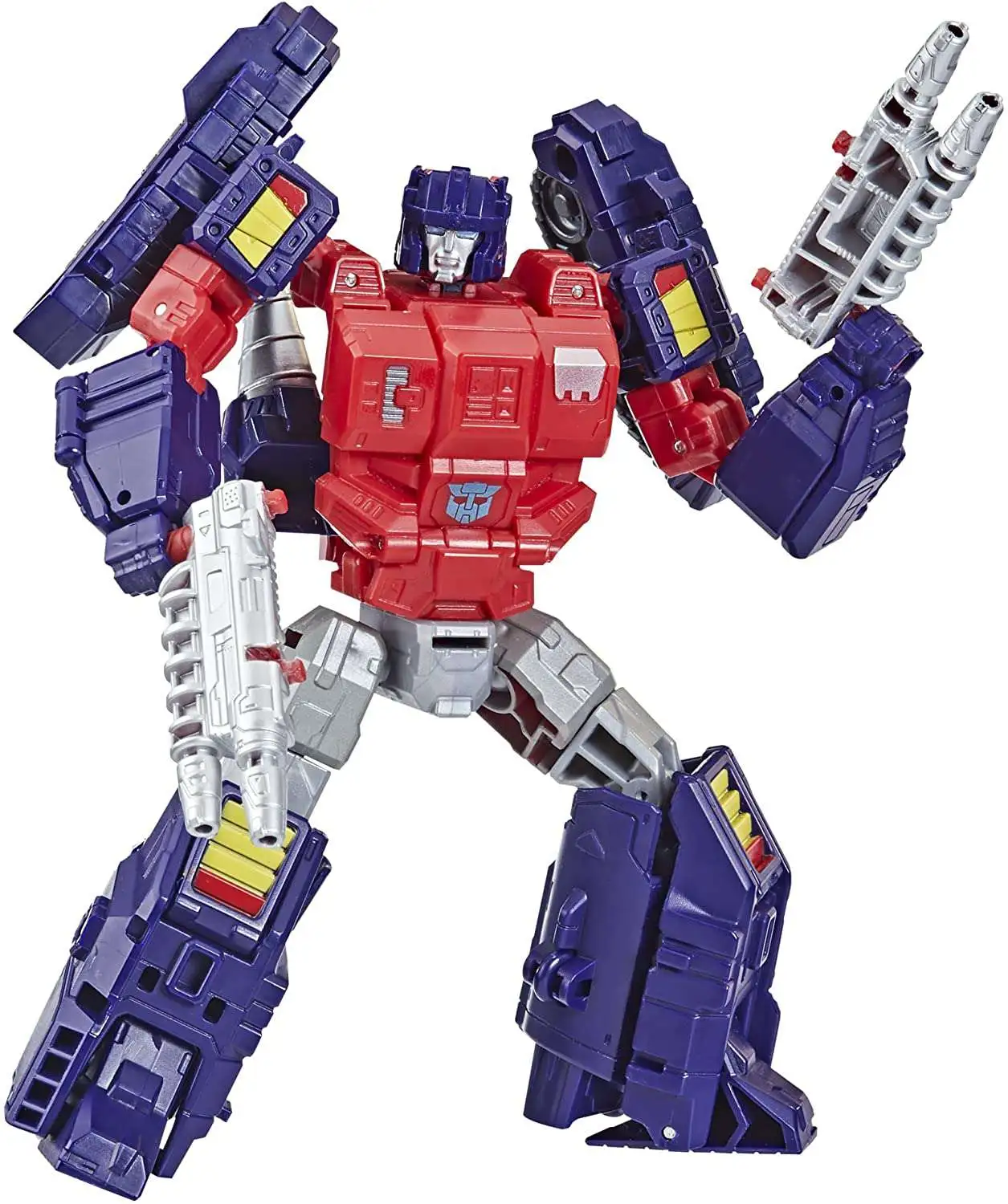 Best reviews of ✨ Transformers Wreck 'N Rule Collection Diaclone Universe Twin Twist Exclusive Legacy Action Figure 👍 - Image 2