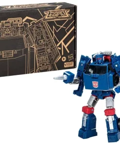 Outlet 🎉 Transformers Generations Selects Legacy DK-3 Breaker Exclusive Deluxe Action Figure ❤️