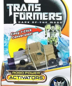 Discount โ Transformers Dark of the Moon Robo Power Activators Megatron Action Figure ๐