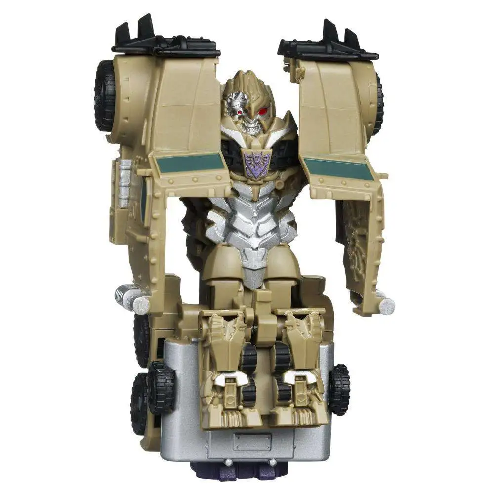 Discount ⌛ Transformers Dark of the Moon Robo Power Activators Megatron Action Figure 🎉 - Image 2