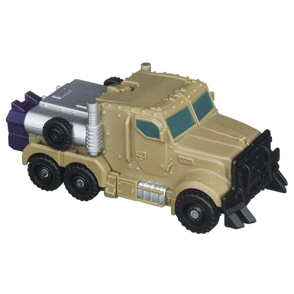 Discount ⌛ Transformers Dark of the Moon Robo Power Activators Megatron Action Figure 🎉 - Image 3