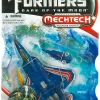 Cheapest 😉 Transformers Dark of the Moon Mechtech Thundercracker Deluxe Action Figure 🧨