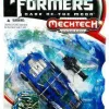 Wholesale 🎉 Transformers Dark of the Moon Mechtech Autobot Topspin Deluxe Action Figure ⭐