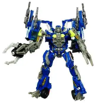Wholesale 🎉 Transformers Dark of the Moon Mechtech Autobot Topspin Deluxe Action Figure ⭐ - Image 2