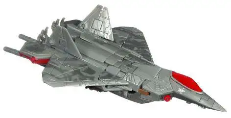 Outlet 🛒 Transformers Dark of the Moon Exclusives Voyager Starscream Exclusive Voyager Action Figure 🎁 - Image 3