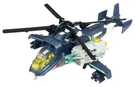 Best reviews of โจ Transformers Dark of the Moon Mechtech Voyager Skyhammer Voyager Action Figure ๐ - Image 3