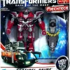 Top 10 😍 Transformers Dark of the Moon Mechtech Voyager Sentinel Prime Voyager Action Figure [Damaged Package] 🛒