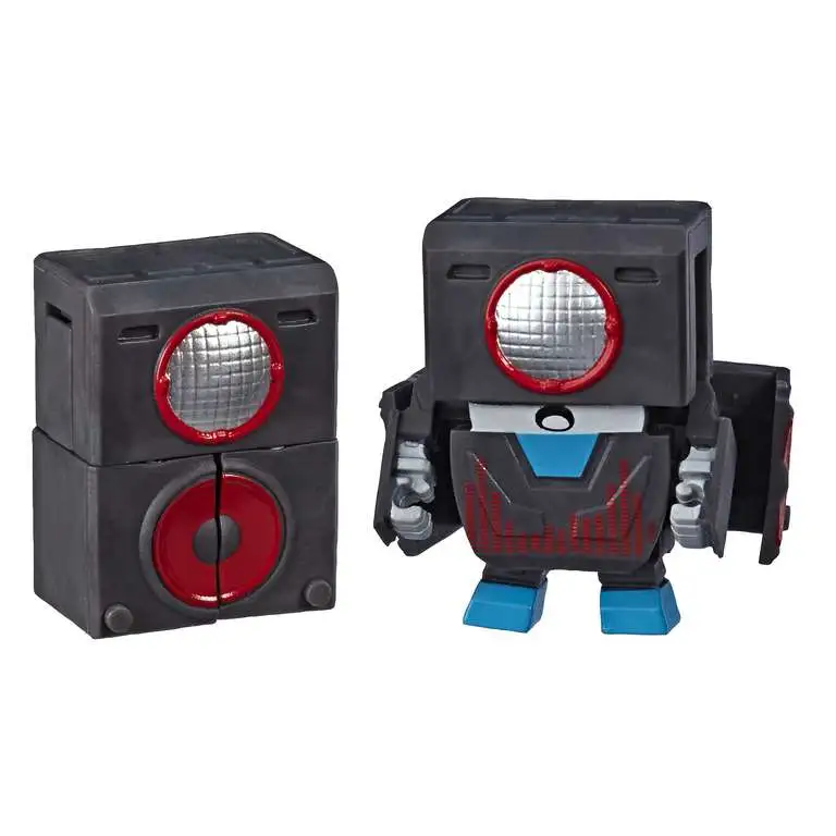 Promo 👏 Transformers BotBots Series 2 Mystery Pack 💯 - Image 3
