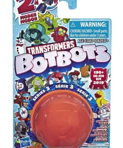 Cheapest ⭐ Transformers BotBots Series 3 Mystery Pack ⌛
