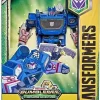 Outlet 👏 Transformers Bumblebee Cyberverse Adventures Soundwave Deluxe Action Figure (Pre-Order ships October) 🔔