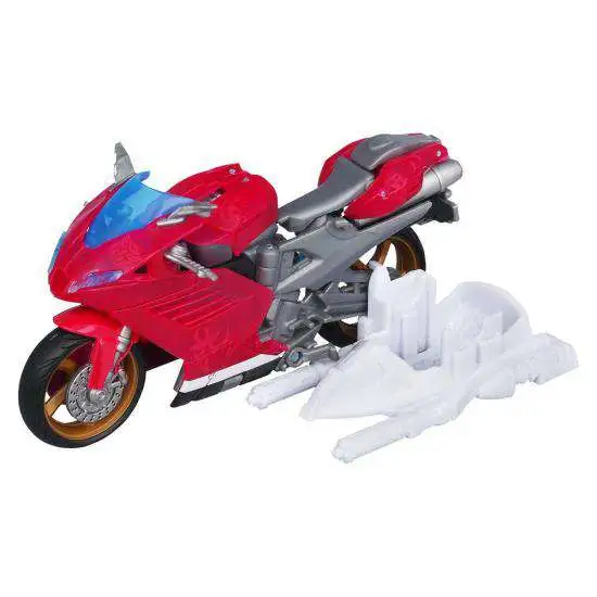 Brand new ๐ฅฐ Transformers Dark of the Moon Arcee Exclusive Deluxe Action Figure ๐ฏ - Image 2