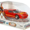 Best Pirce 😍 Transformers Alternators Ford GT Rodimus Exclusive Action Figure [Damaged Package] 🧨