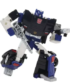 Deals 🛒 Transformers Generations Selects Deep Cover Deluxe Action Figure 🌟