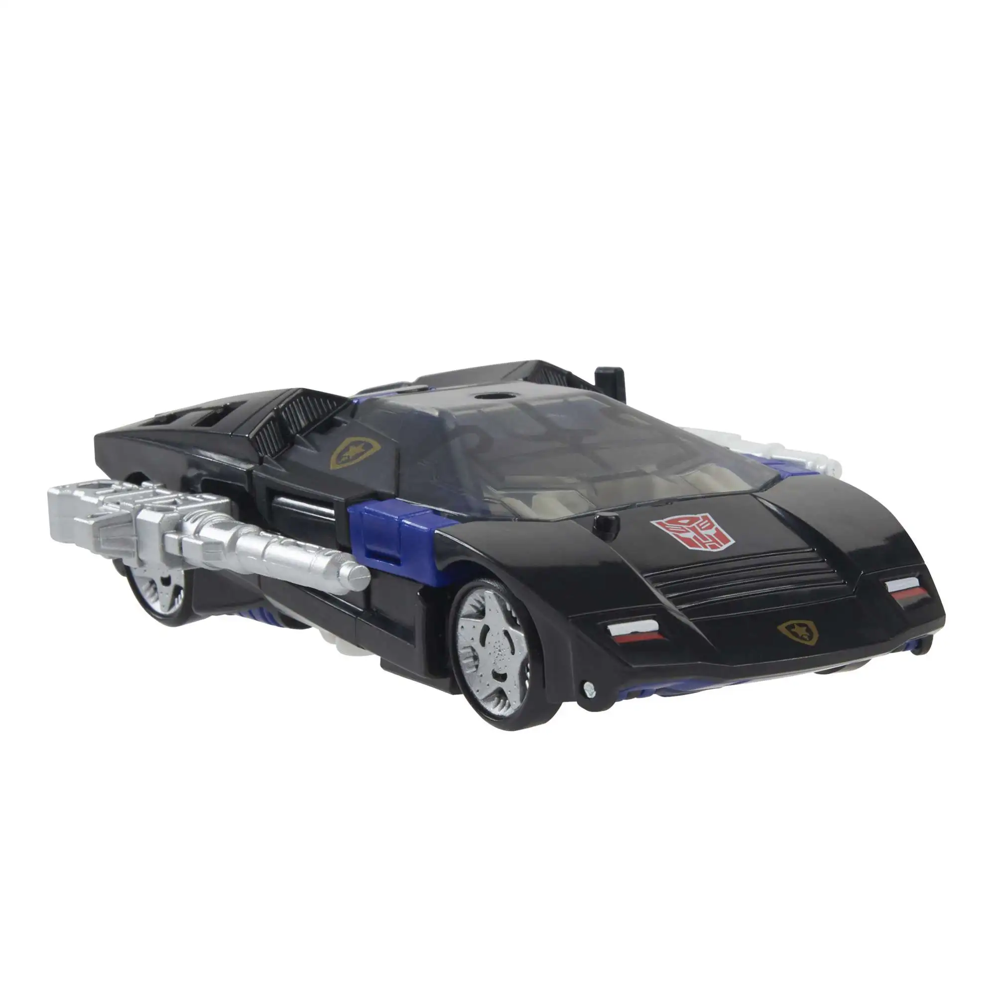 Deals π Transformers Generations Selects Deep Cover Deluxe Action Figure π - Image 2