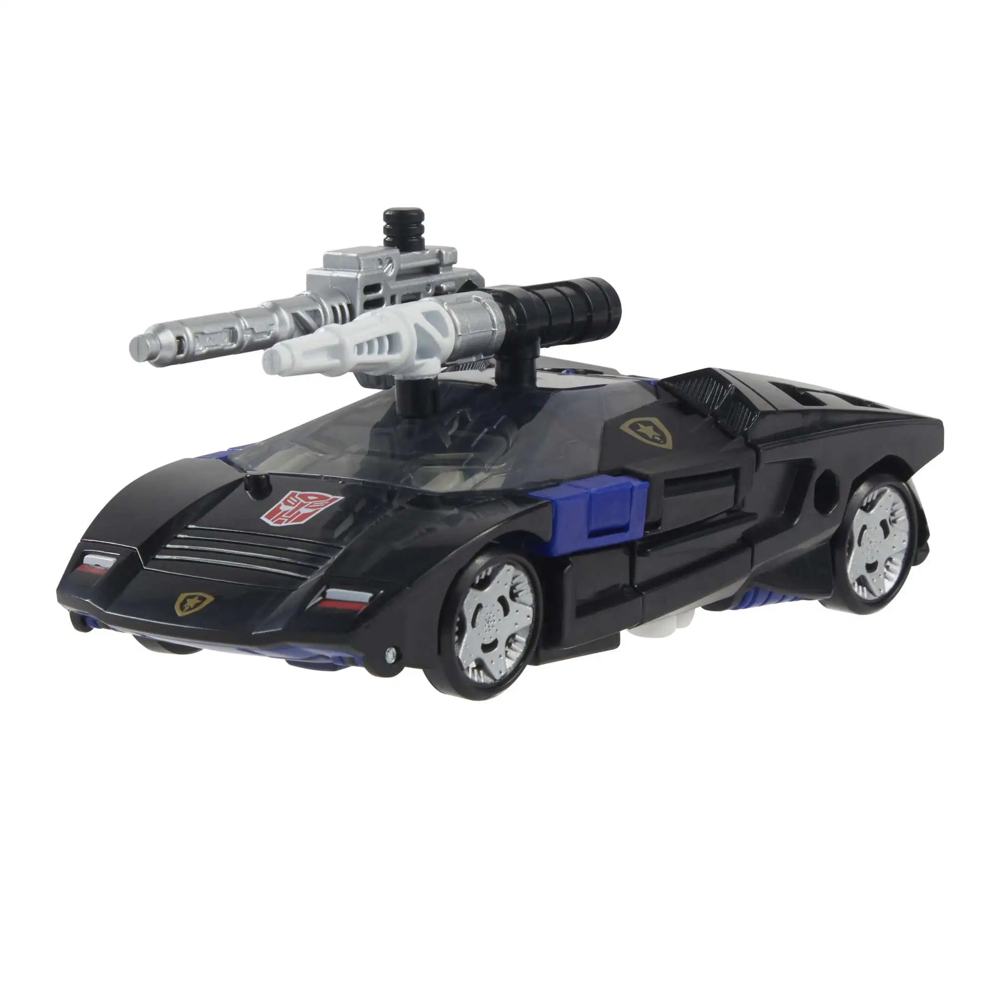 Deals π Transformers Generations Selects Deep Cover Deluxe Action Figure π - Image 3