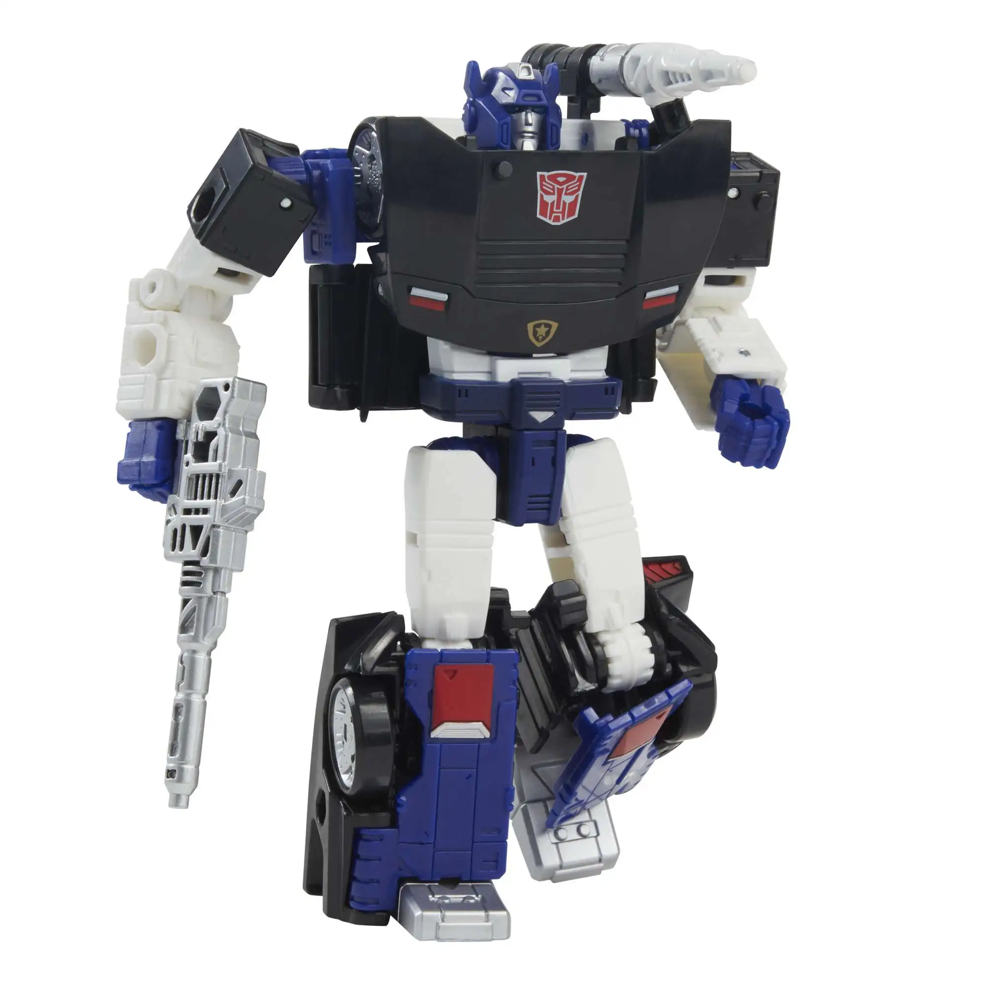 Deals π Transformers Generations Selects Deep Cover Deluxe Action Figure π - Image 4