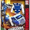 Budget 😉 Transformers Generations Kingdom: War for Cybertron Trilogy Autobot Pipes Deluxe Action Figure 😍