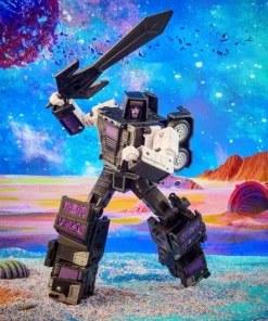 Deals ๐ Transformers Generations Legacy Motormaster Commander Action Figures (Pre-Order ships January) ๐งจ