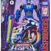 Deals ⌛ Transformers Generations Legacy Arcee Deluxe Action Figure 🌟