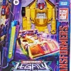 Coupon 🔥 Transformers Generations Legacy Dragstrip Deluxe Action Figure ✨