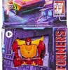 Promo 😉 Transformers Generations Legacy Hot Rod Core Action Figure 👍