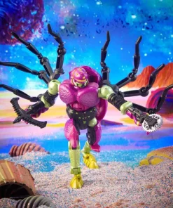 Discount 🛒 Transformers Generations Legacy Tarantulas Deluxe Action Figure [Beast Wars] (Pre-Order ships January) ⌛