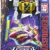 Budget 🎉 Transformers Generations Legacy Jhiaxus Voyager Action Figure [Generation 2] ⌛