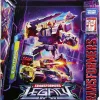 Top 10 🛒 Transformers Generations Legacy Blitzwing Leader Action Figure 🤩