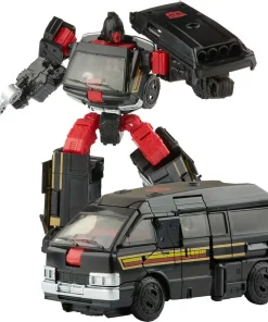 Deals 🛒 Transformers Generations Selects Legacy DK-2 Guard Deluxe Action Figure 🔥