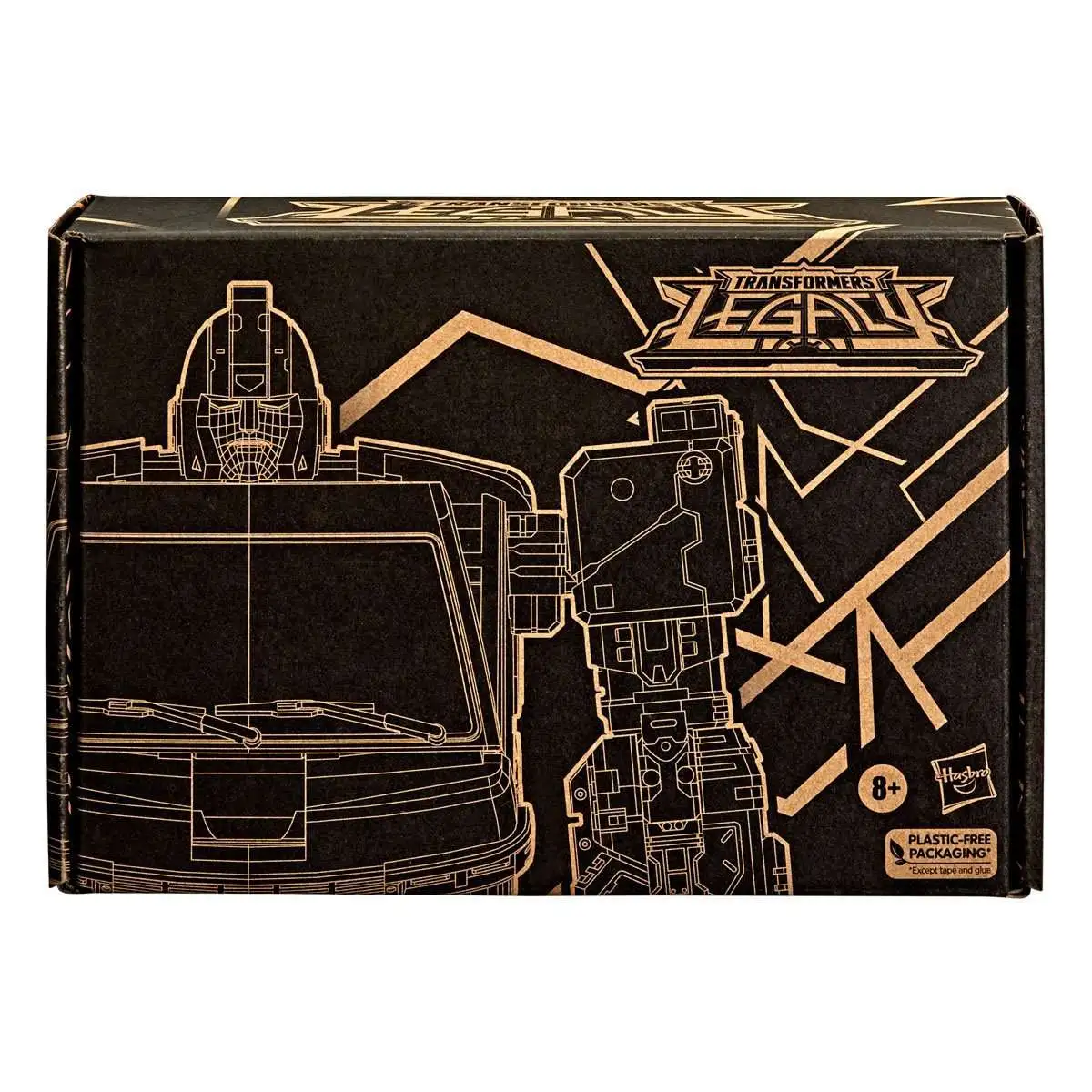 Deals ๐ Transformers Generations Selects Legacy DK-2 Guard Deluxe Action Figure ๐ฅ - Image 2