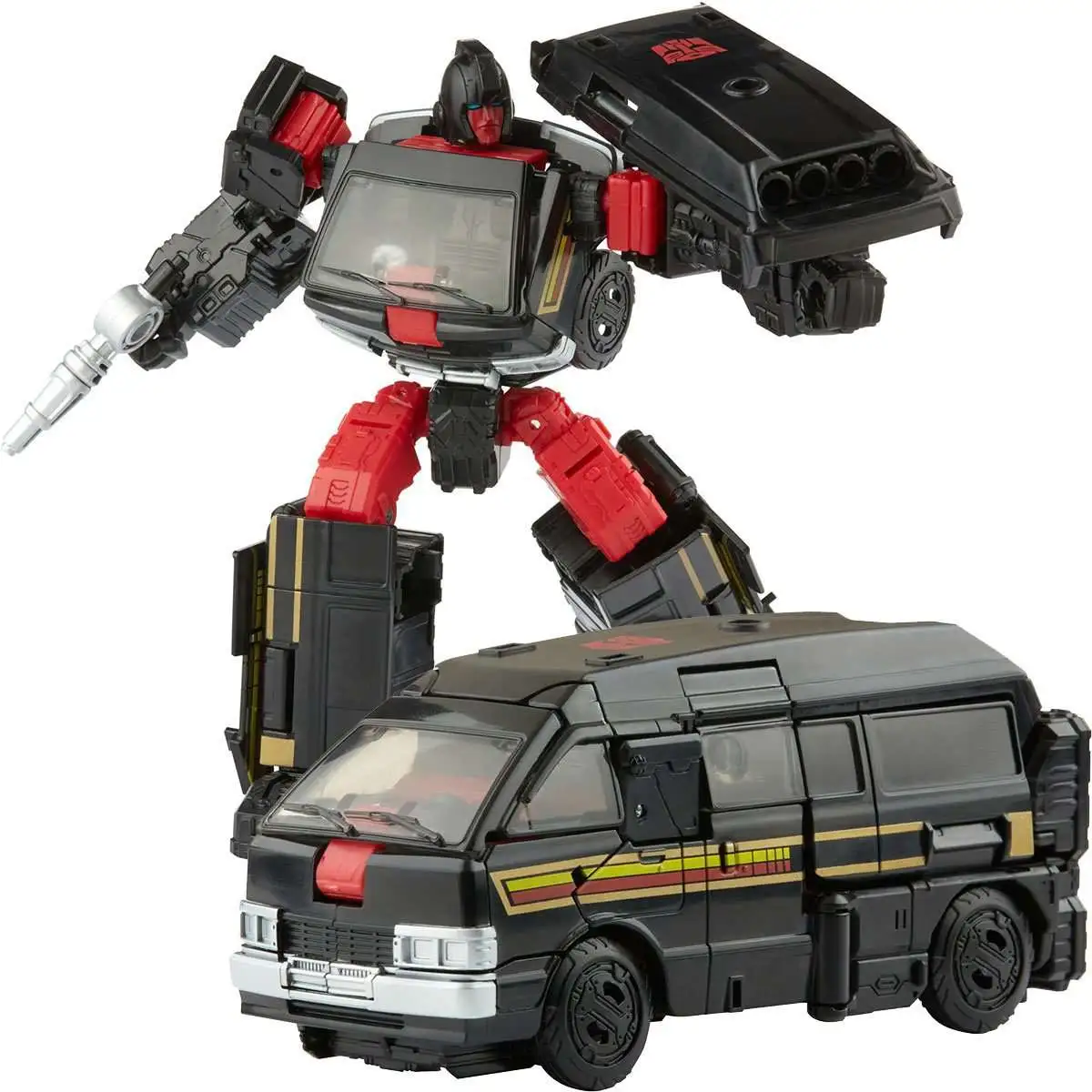 Deals ๐ Transformers Generations Selects Legacy DK-2 Guard Deluxe Action Figure ๐ฅ