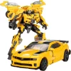 Discount 💯 Transformers Generations Studio Series Bumblebee Deluxe Action Figure [Dark of the Moon] (Pre-Order ships January) ⌛