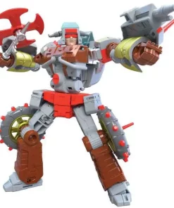 Best deal 👍 Transformers Generations Studio Series 86-14 Junkheap Voyager Action Figure (Pre-Order ships January) 🤩