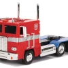 Best deal ✔️ Transformers Generation 1 Optimus Prime 1:24 Die Cast Vehicle [G1 Version] 😀