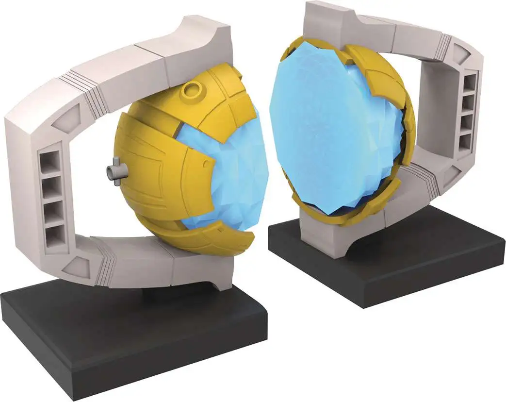 Promo 👏 Transformers The Matrix of Leadership Exclusive Bookends 👍 - Image 3