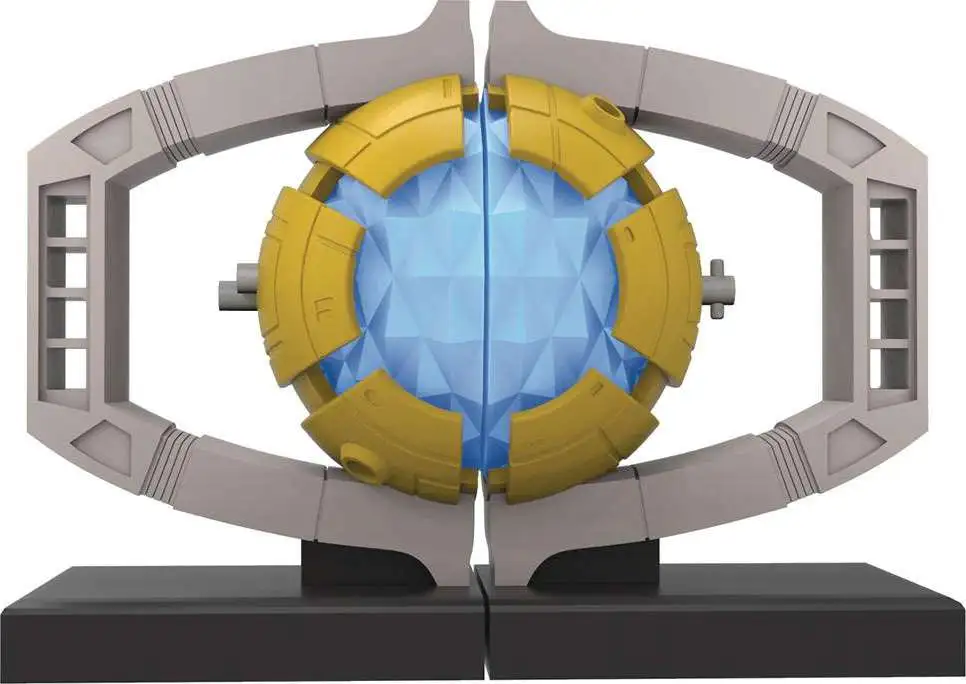 Promo 👏 Transformers The Matrix of Leadership Exclusive Bookends 👍