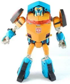 Discount 🎁 Transformers Timelines Botcon Exclusives Fisitron Exclusive Action Figure 😍