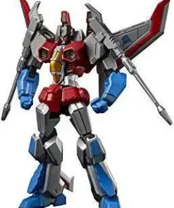 Outlet 🥰 Transformers Furai Starscream 5.9-Inch 5.9" Model Kit 👏