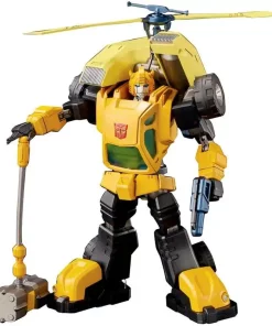 Coupon ✔️ Transformers Furai Model Bumble Bee 5.1 Action Figure #04 🎁