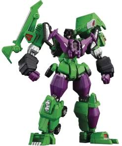 Best Pirce ๐งจ Transformers Furai Devastator 7.1-Inch 7.1" Model Kit โจ