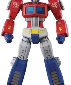 Buy 😀 Transformers Furai Optimus Prime 6-Inch 6" Model Kit [Generation 1 Version] ✨