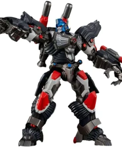 Buy 🔥 Transformers Beast Wars Furai Optimus Primal Action Figure 🎁