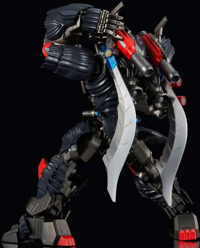 Buy ๐ฅ Transformers Beast Wars Furai Optimus Primal Action Figure ๐ - Image 3