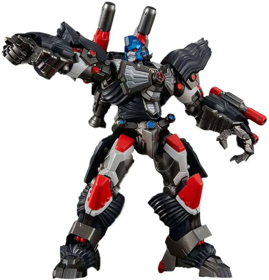 Buy ๐ฅ Transformers Beast Wars Furai Optimus Primal Action Figure ๐