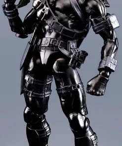 Best deal 😍 GI Joe Furai Model Snake Eyes 5.2-Inch Model Kit ⭐